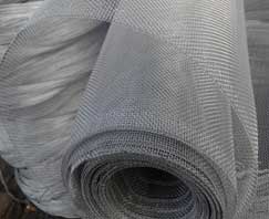 Aluminum Mesh Sheet