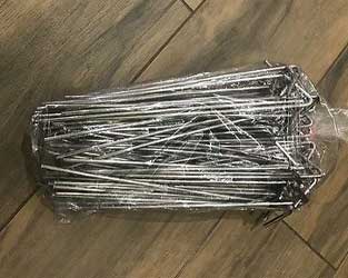 Aluminum Tie Wire