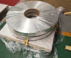 AMS 4003 Aluminium Strip