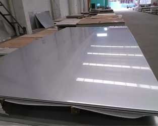 AMS 5599 Hot Rolled Plates