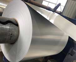 Anodized Aluminum Sheet