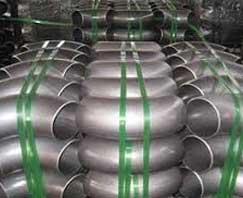 ASME B16.9 SS Welded Pipe Fitting