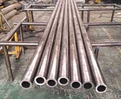 ASME B36.19 UNS S42000 Schedule 40 Pipe