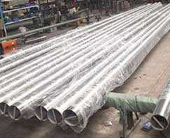 ASME SA 213 Seamless Pipe