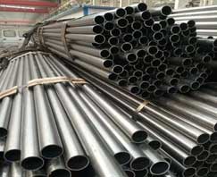ASME SA 312 Grade 304 Welded Pipe