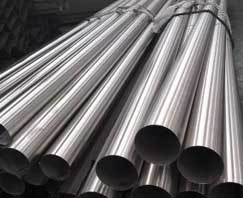 ASME SA 312 Grade 310 Welded Pipe