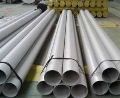 ASME SA 312 Grade 310S Welded Pipe