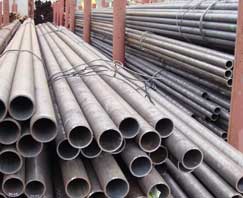 ASME SA 312 Grade 410 Schedule 40 Pipe