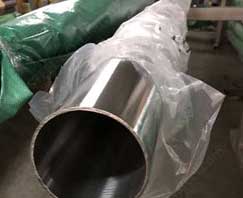 ASME SA 312 SS Pipe