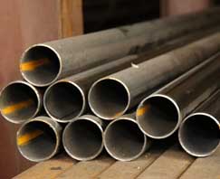 ASME SA 312 TP904L Round Pipe