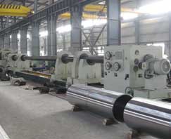 ASME SA 335 Drill Pipe