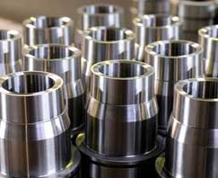 ASME SA 403 WP 304L Concentric Reducer