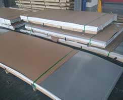 ASME Sa240 304 2b Stainless Steel Sheet