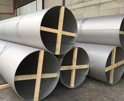 ASME SA358 Pipe