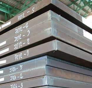 ASME SA387 Gr 22 Chrome Moly Sheet