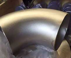 ASME SA403 WP316L 5D Elbow