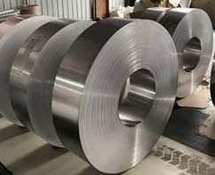 ASME SB 168 NCF 600 Precision Strip