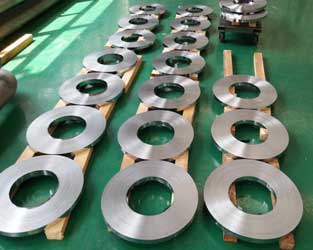 ASME SB 443 Din 2.4856 Coil