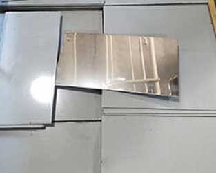 ASME SB 443 UNS N06625 Plate