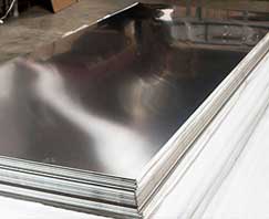 ASME SB 575 UNS N10276 material