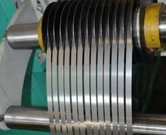 ASME SB162 Nickel 200 Strip