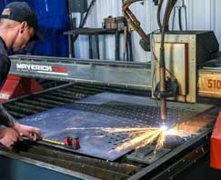 ASME SB168 Inconel Plasma Cutting Plate
