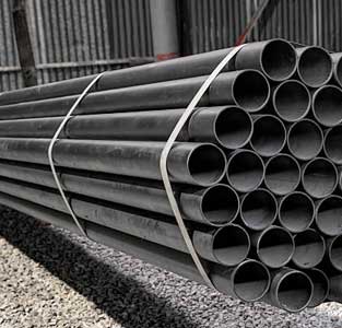 ASTM A123 Grade B Galvanized Iron Pipe