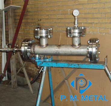 ASTM A182 F11 Flange Standards