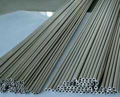 ASTM A213 Alloy Steel Tube