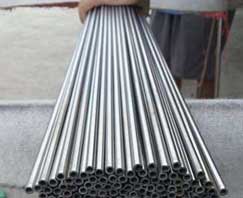 ASTM A213 Tubes
