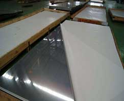 ASTM A240 Gr 304L Cold Rolled Plate