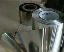 ASTM A240 Tp304 Stainless Steel Foil