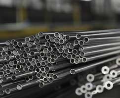 ASTM A249 Stainless Tube