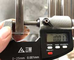 ASTM A276 Stainless Steel 316 Square Bar