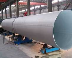 ASTM A312 304L Pipe