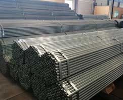 ASTM A312 Gr TP410 SS Tubing