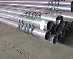 ASTM A312 Gr TP420 Seamless Pipe