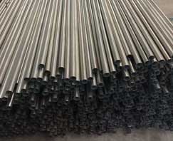 ASTM A312 Stainless Steel 321 Capillary Tubing