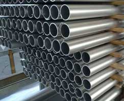ASTM A312 TP 316Ti ERW Pipe