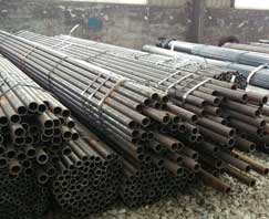 ASTM A312 TP 410 Welded Pipe