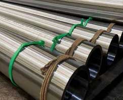 ASTM A335 Alloy Steel Seamless Pipe