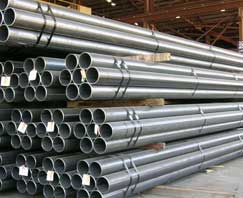 ASTM A335 Gr P5 Boiler Steel Pipe