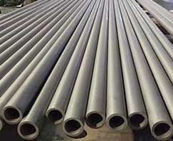 ASTM A335 Gr P9 High Pressure Pipe