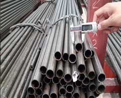 ASTM A335 Gr P9 IBR Pipe