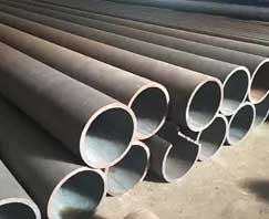 ASTM A335 P11 Steel Chrome Pipe