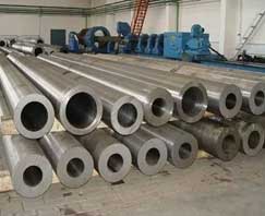 ASTM A335 P5b Pipe