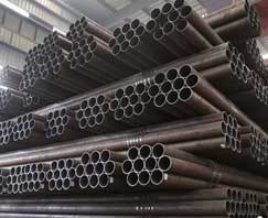 ASTM A358 Stainless Steel 410 EFW Pipe