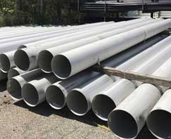 ASTM A358 Tp 316 EFW Pipe