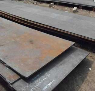 ASTM A387 Cr-mo Gr.12 Cl 2 Pressure Vessel Plates