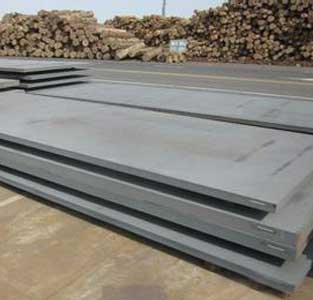 ASTM A387 Gr 12 Cl 2 Alloy Steel Plate